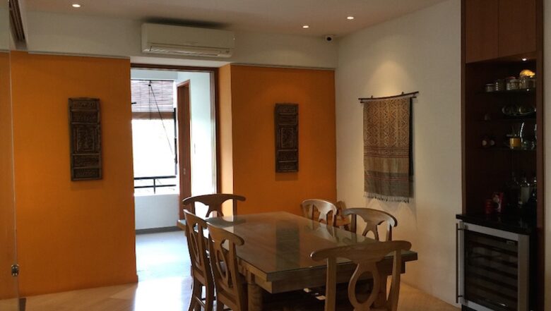 Singapore Pied-à-terre - Singapore, Singapore