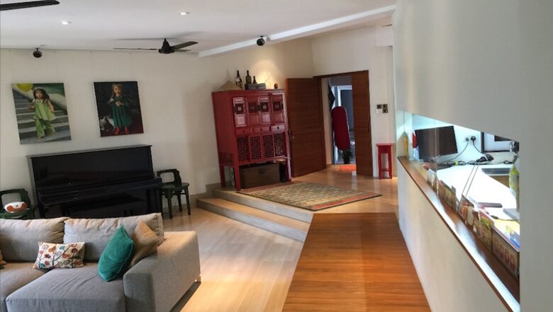 Singapore Pied-à-terre - Singapore, Singapore