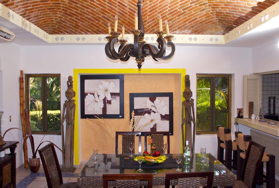 Isla Navidad Private Mexican Villa - Isla Navidad, Mexico