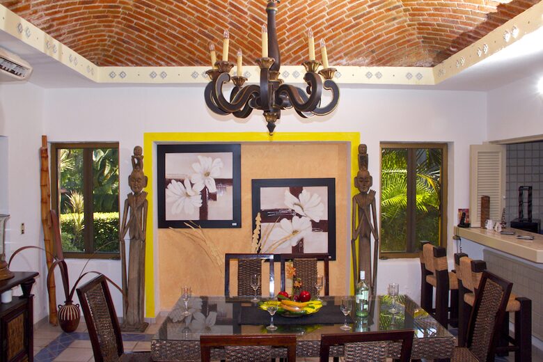 Isla Navidad Private Mexican Villa - Isla Navidad, Mexico