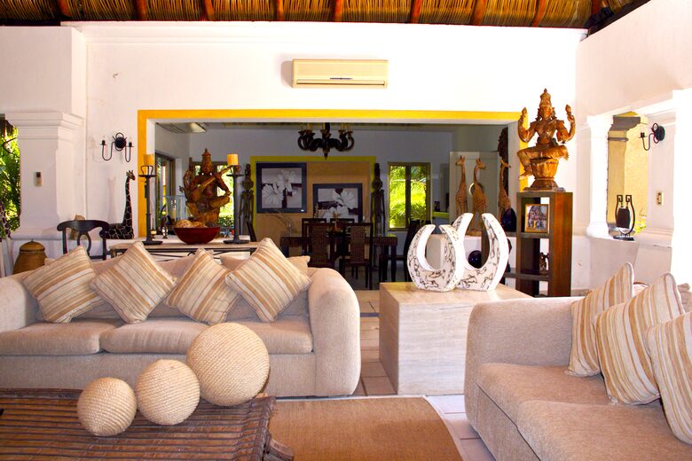 Isla Navidad Private Mexican Villa - Isla Navidad, Mexico