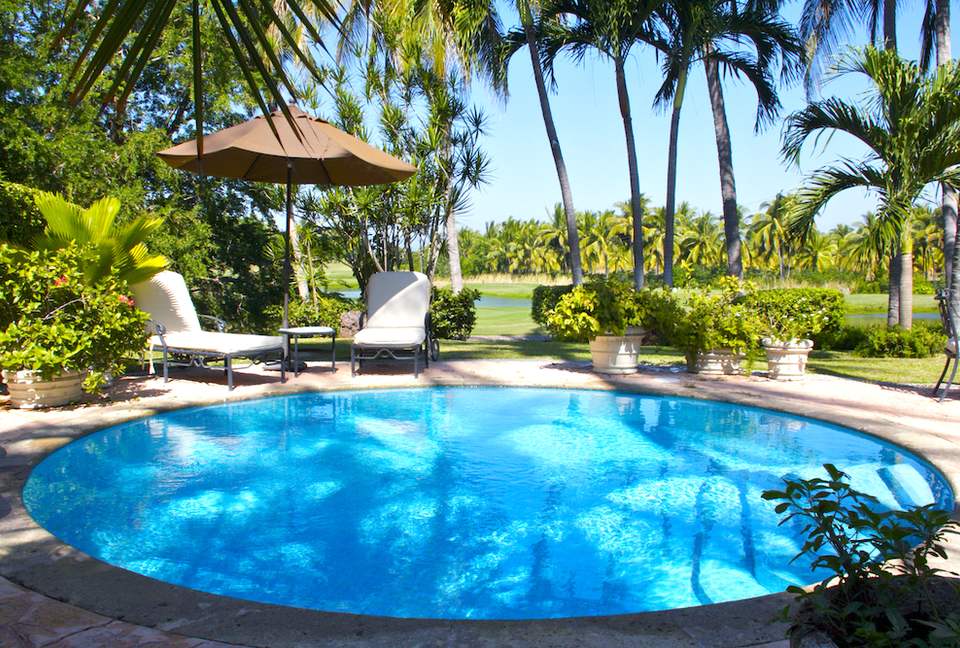 Isla Navidad Private Mexican Villa - Isla Navidad, Mexico