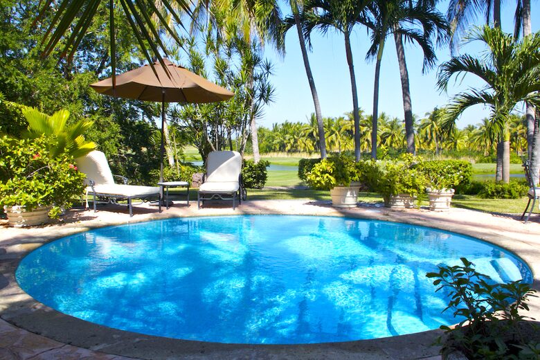 Isla Navidad Private Mexican Villa - Isla Navidad, Mexico