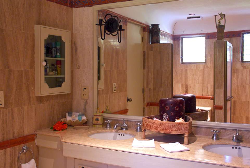 Isla Navidad Private Mexican Villa - Isla Navidad, Mexico