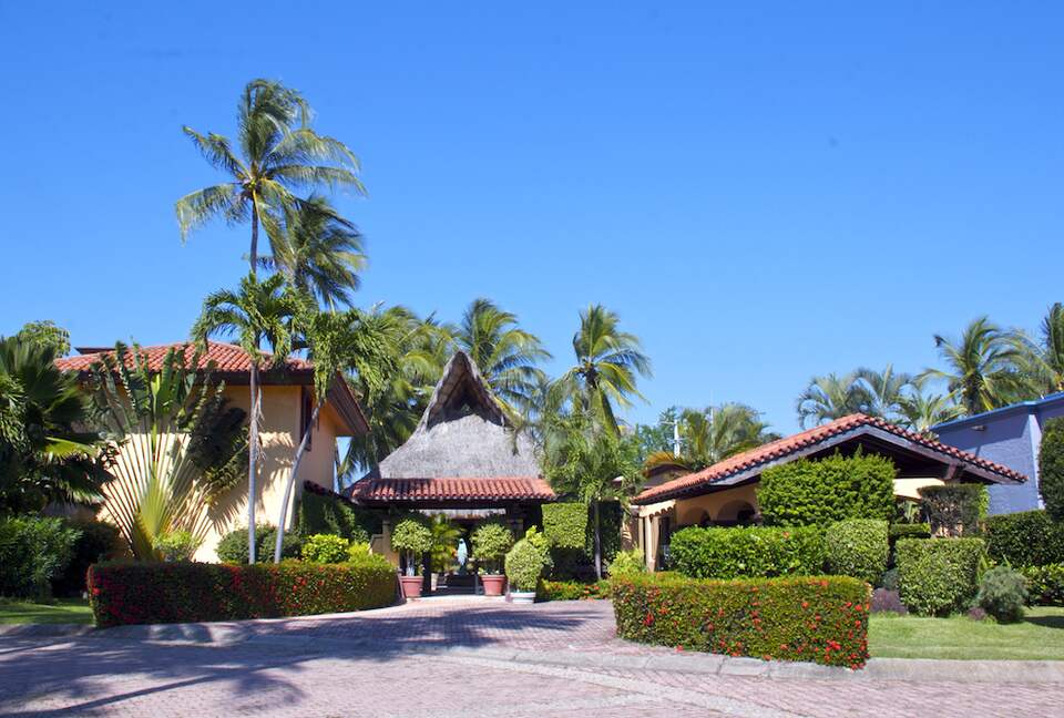 Isla Navidad Private Mexican Villa - Isla Navidad, Mexico