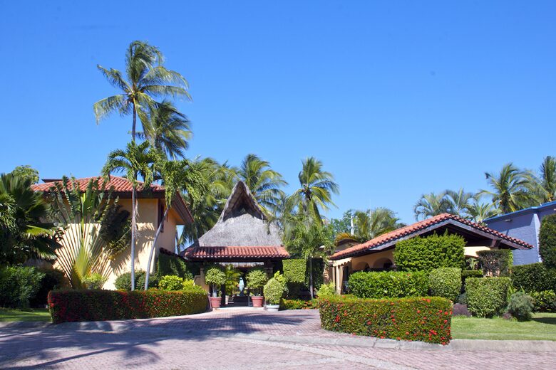 Isla Navidad Private Mexican Villa - Isla Navidad, Mexico