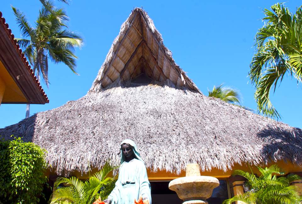 Isla Navidad Private Mexican Villa - Isla Navidad, Mexico