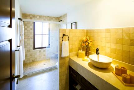 The Residences at Hacienda Encantada, 3 Bedroom Villa - Cabo San Lucas, Mexico