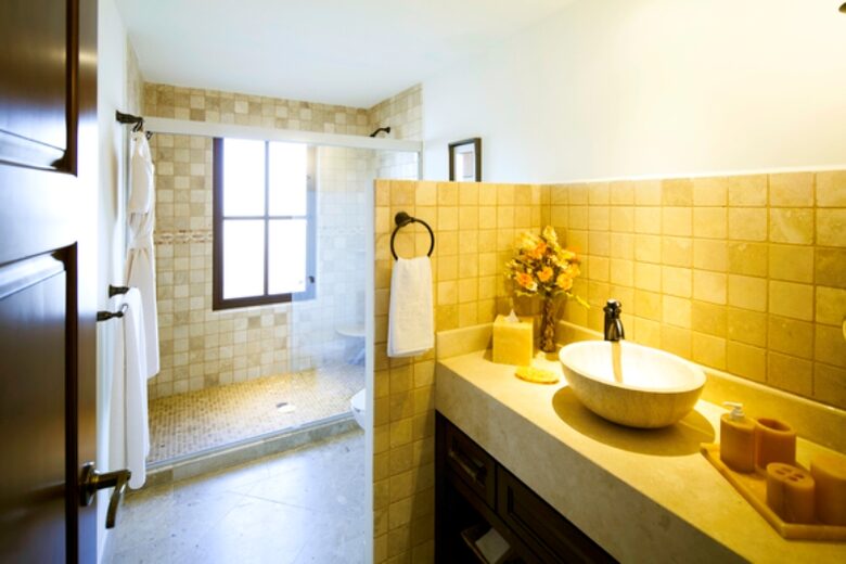 The Residences at Hacienda Encantada, 3 Bedroom Villa - Cabo San Lucas, Mexico