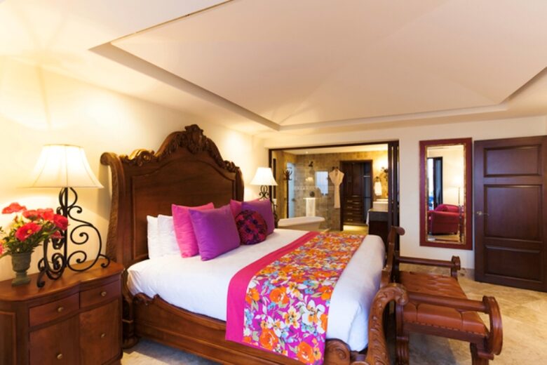 The Residences at Hacienda Encantada, 3 Bedroom Villa - Cabo San Lucas, Mexico