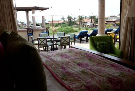 The Residences at Hacienda Encantada, 3 Bedroom Villa - Cabo San Lucas, Mexico