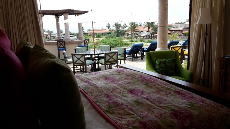 The Residences at Hacienda Encantada, 3 Bedroom Villa - Cabo San Lucas, Mexico