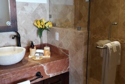 The Residences at Hacienda Encantada, 3 Bedroom Villa - Cabo San Lucas, Mexico