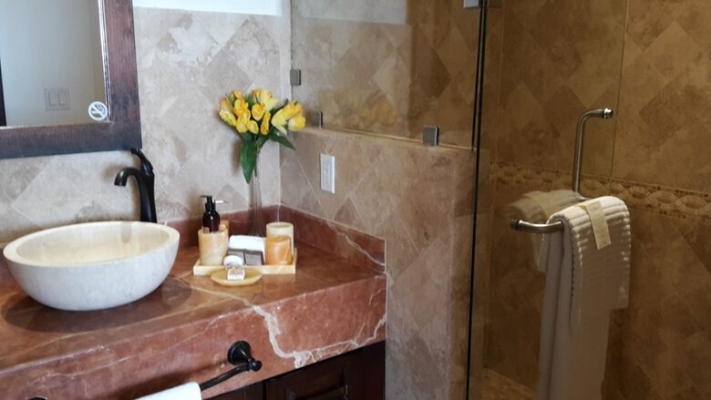 The Residences at Hacienda Encantada, 3 Bedroom Villa - Cabo San Lucas, Mexico