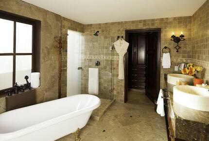 The Residences at Hacienda Encantada, 3 Bedroom Villa - Cabo San Lucas, Mexico