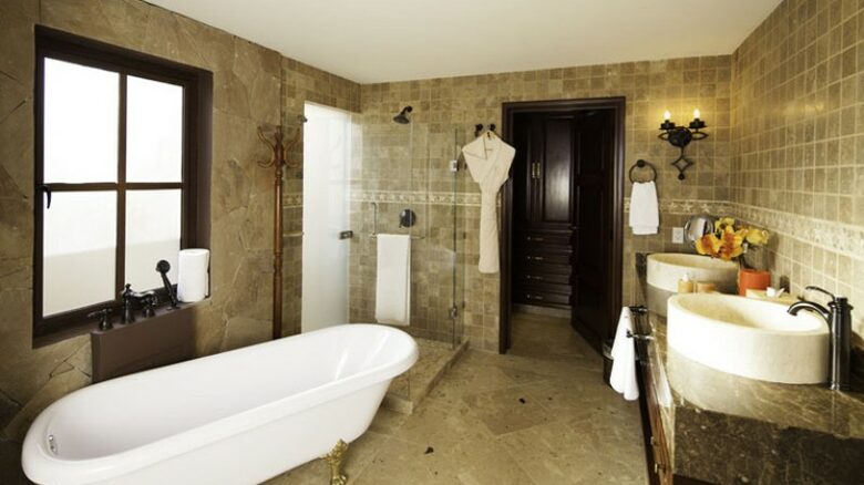 The Residences at Hacienda Encantada, 3 Bedroom Villa - Cabo San Lucas, Mexico