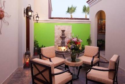 The Residences at Hacienda Encantada, 3 Bedroom Villa - Cabo San Lucas, Mexico