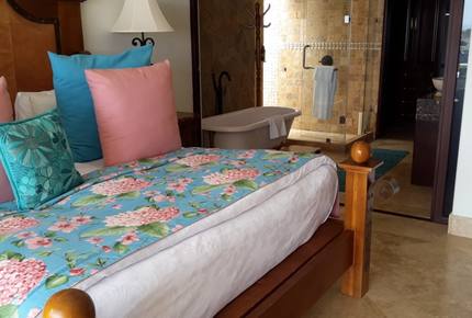 The Residences at Hacienda Encantada, 3 Bedroom Villa - Cabo San Lucas, Mexico