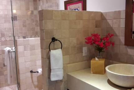 The Residences at Hacienda Encantada, 3 Bedroom Villa - Cabo San Lucas, Mexico