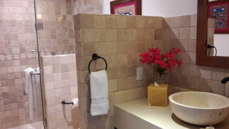 The Residences at Hacienda Encantada, 3 Bedroom Villa - Cabo San Lucas, Mexico