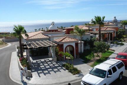 The Residences at Hacienda Encantada, 3 Bedroom Villa - Cabo San Lucas, Mexico