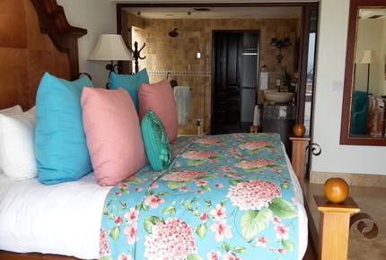 The Residences at Hacienda Encantada, 3 Bedroom Villa - Cabo San Lucas, Mexico