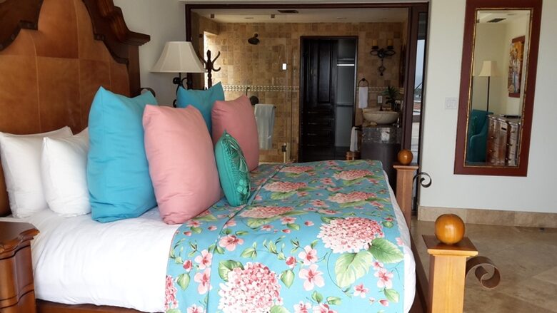 The Residences at Hacienda Encantada, 3 Bedroom Villa - Cabo San Lucas, Mexico