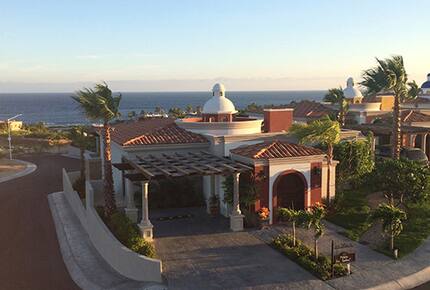 The Residences at Hacienda Encantada, 3 Bedroom Villa - Cabo San Lucas, Mexico