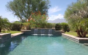 Villa on Greg Norman Resort Course at PGA WEST - La Quinta, California