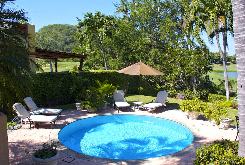 Isla Navidad Private Mexican Villa - Isla Navidad, Mexico