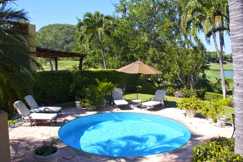 Isla Navidad Private Mexican Villa - Isla Navidad, Mexico