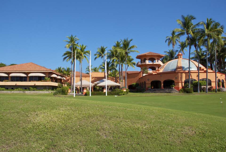 Isla Navidad Private Mexican Villa - Isla Navidad, Mexico