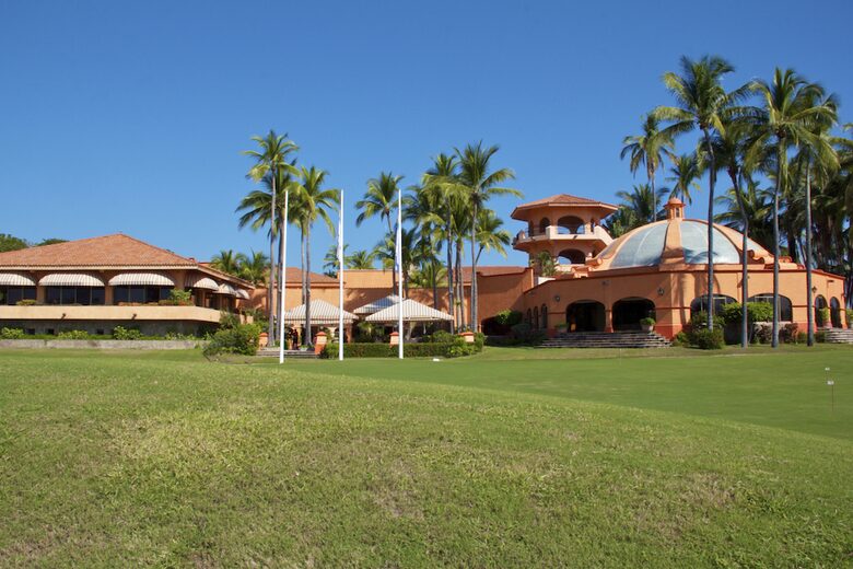 Isla Navidad Private Mexican Villa - Isla Navidad, Mexico