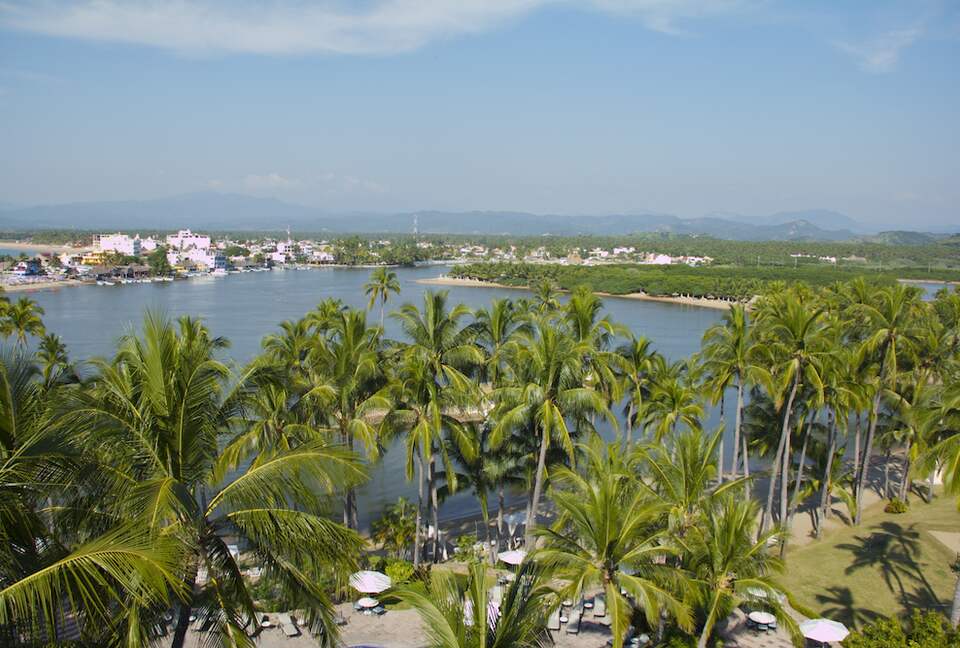 Isla Navidad Private Mexican Villa - Isla Navidad, Mexico