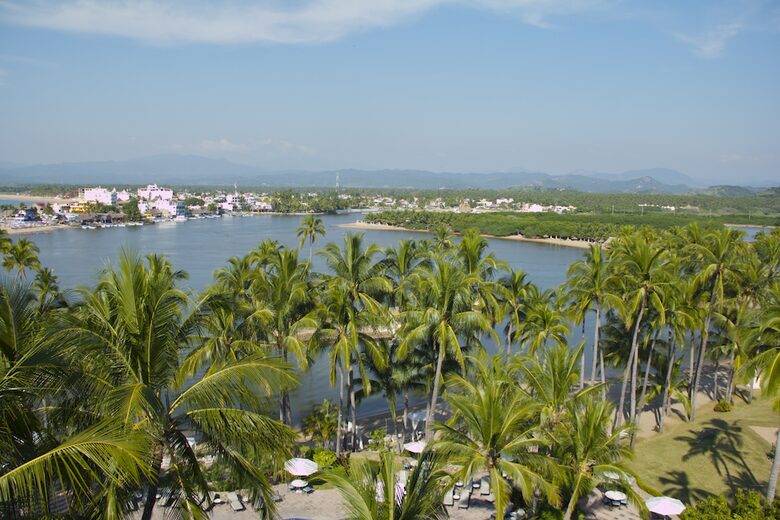 Isla Navidad Private Mexican Villa - Isla Navidad, Mexico