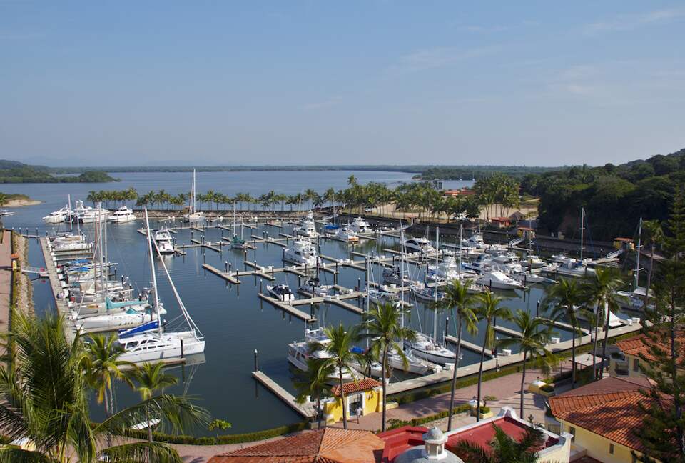 Isla Navidad Private Mexican Villa - Isla Navidad, Mexico