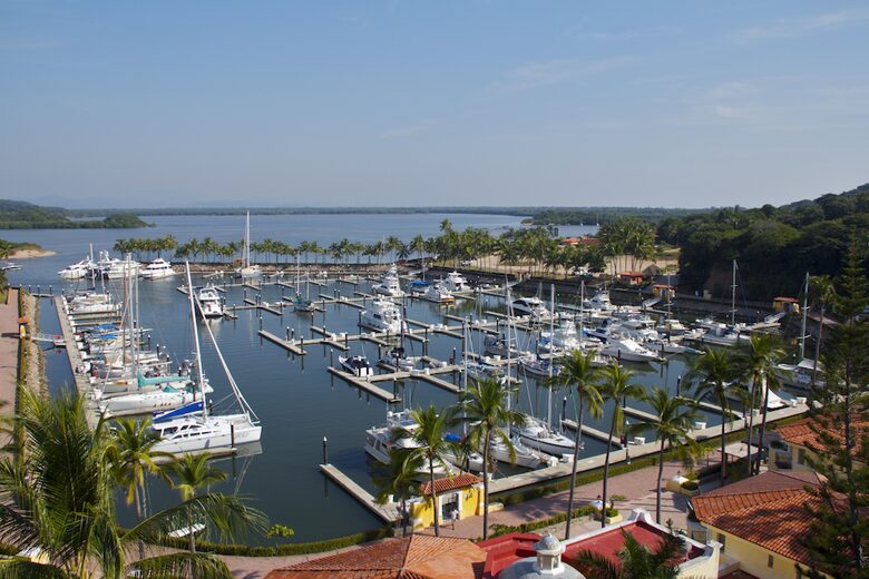 Isla Navidad Private Mexican Villa - Isla Navidad, Mexico