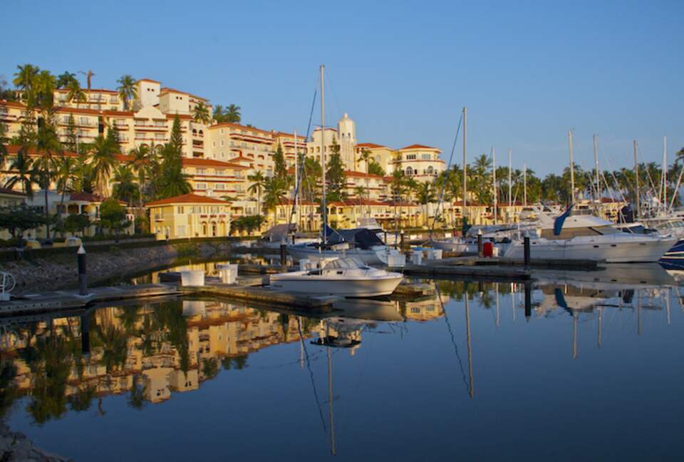 Isla Navidad Private Mexican Villa - Isla Navidad, Mexico