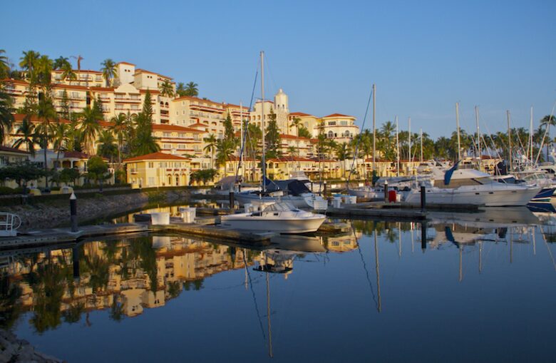 Isla Navidad Private Mexican Villa - Isla Navidad, Mexico