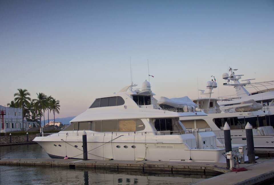 Isla Navidad Private Mexican Villa - Isla Navidad, Mexico