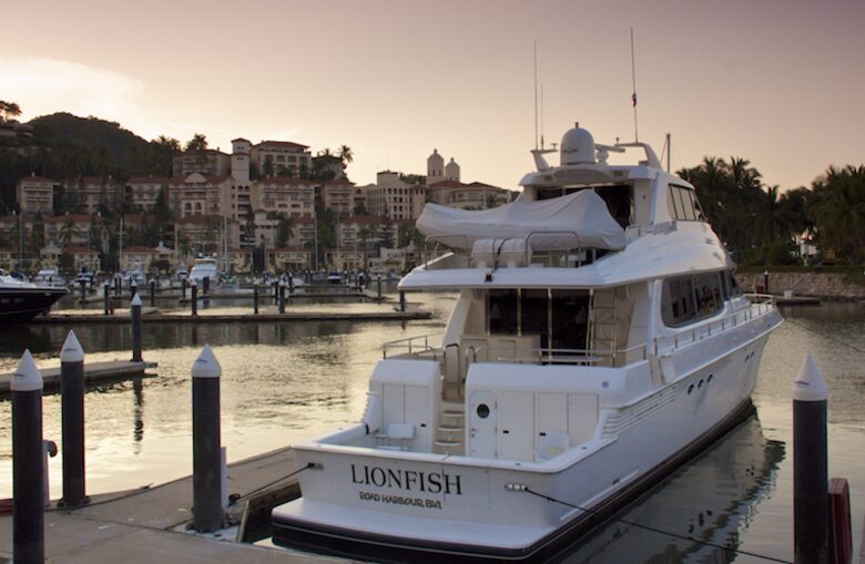 Isla Navidad Private Mexican Villa - Isla Navidad, Mexico