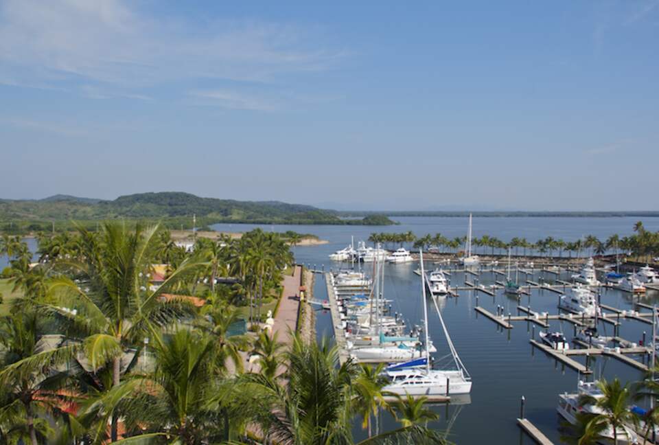 Isla Navidad Private Mexican Villa - Isla Navidad, Mexico