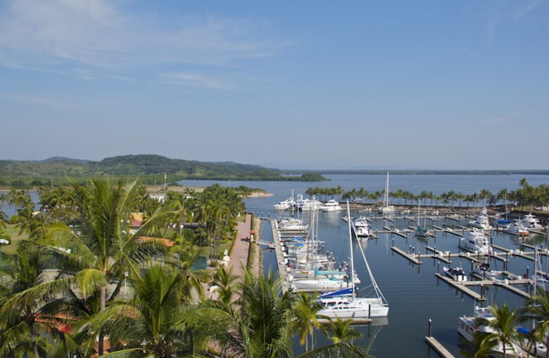 Isla Navidad Private Mexican Villa - Isla Navidad, Mexico