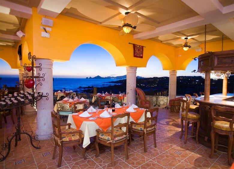 The Residences at Hacienda Encantada, 3 Bedroom Villa - Cabo San Lucas, Mexico