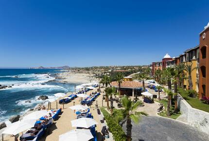 The Residences at Hacienda Encantada, 3 Bedroom Villa - Cabo San Lucas, Mexico