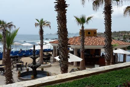 The Residences at Hacienda Encantada, 3 Bedroom Villa - Cabo San Lucas, Mexico