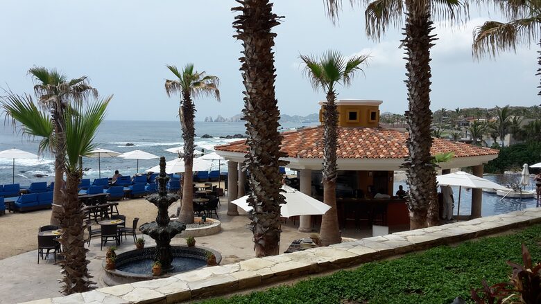 The Residences at Hacienda Encantada, 3 Bedroom Villa - Cabo San Lucas, Mexico