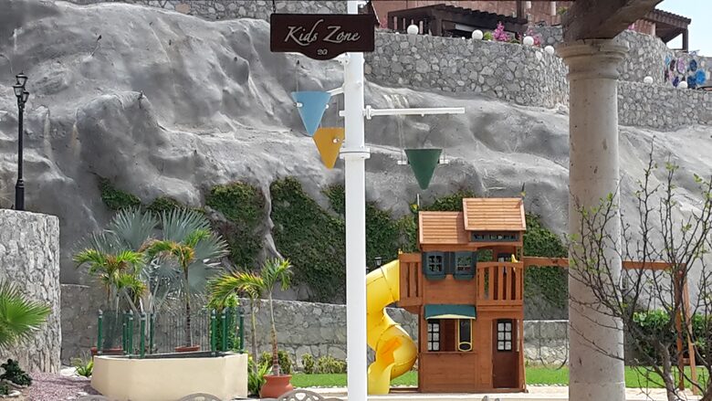 The Residences at Hacienda Encantada, 3 Bedroom Villa - Cabo San Lucas, Mexico