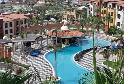 The Residences at Hacienda Encantada, 3 Bedroom Villa - Cabo San Lucas, Mexico