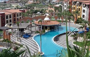 Hacienda Encantada, 2 Bedroom Suite - Cabo San Lucas, Mexico